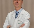 Dr. Marcio Mesquita Judice - CRM SC 11524 - (Pneumologista)
