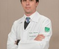 Dr. Ricardo Ximenes Malinverni - CRM-SC 11.716 (Pneumologista)