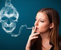 OMS Alerta para aumento das mortes devido ao cigarro no futuro
